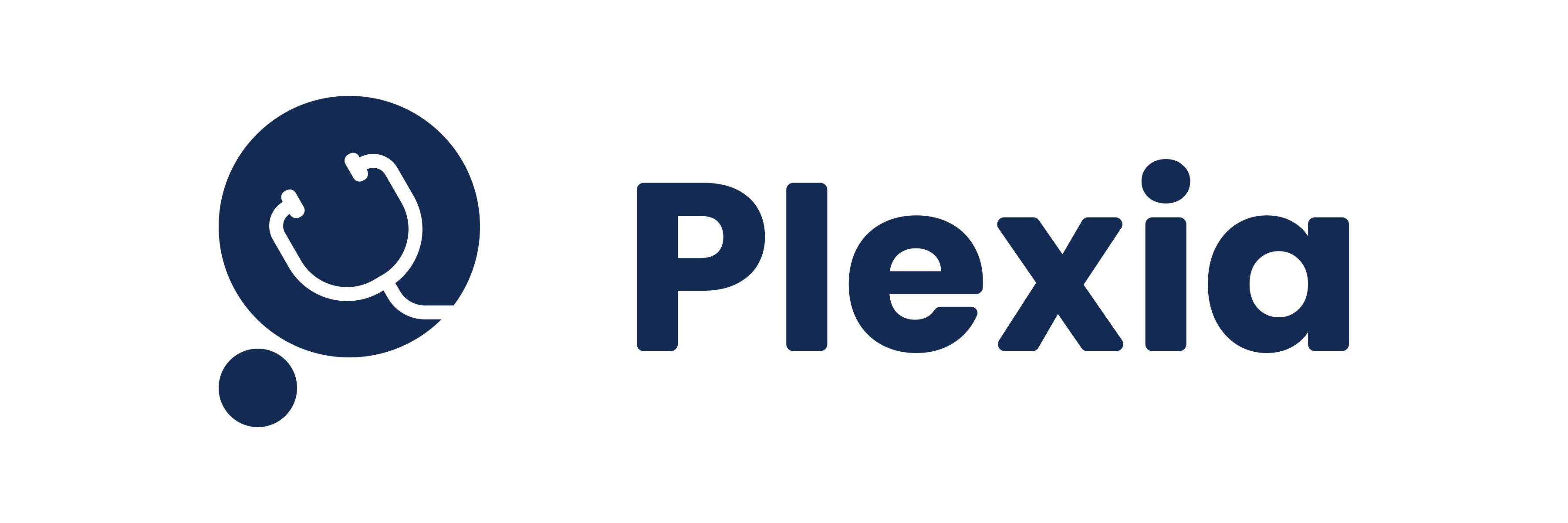 Plexia logo